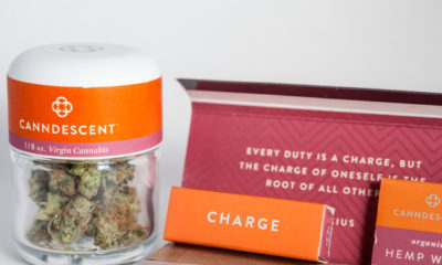 One company challenging and changing the way people relate to the cannabis experience is Canndescent, a major innovator in California’s medical cannabis space.