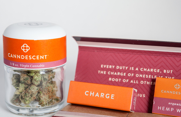 One company challenging and changing the way people relate to the cannabis experience is Canndescent, a major innovator in California’s medical cannabis space.