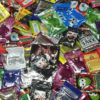A temporary scheduling order from the DEA has placed six more synthetic cannabinoids found in “spice” and “K2” on Schedule I.