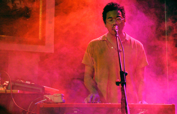 Toro y Moi, whose new album Star Stuff, a collaboration with the SoCal psych-jazz duo the Mattson 2 – who also happen to be twin brothers - possesses a warmth and finesse that channels the 1960s in a more profound way than most other music of its styling; it recreates a sentiment as much as a sound.