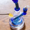 Competitive Dabbing and CBD Cannabis Now Magazine
