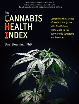 The Cannabis Health Index Cannabis Now