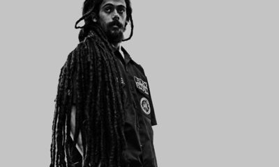 Damian Marley Cannabis Now