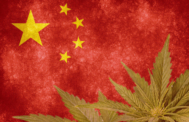 China has quietly filed for more than half of the 600 patents connected to Chinese hemp.