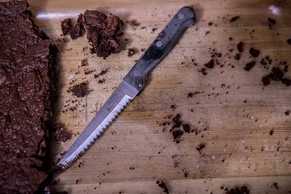 Brownies Cannabis Now Magazine