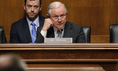 Jeff Sessions Cannabis Now