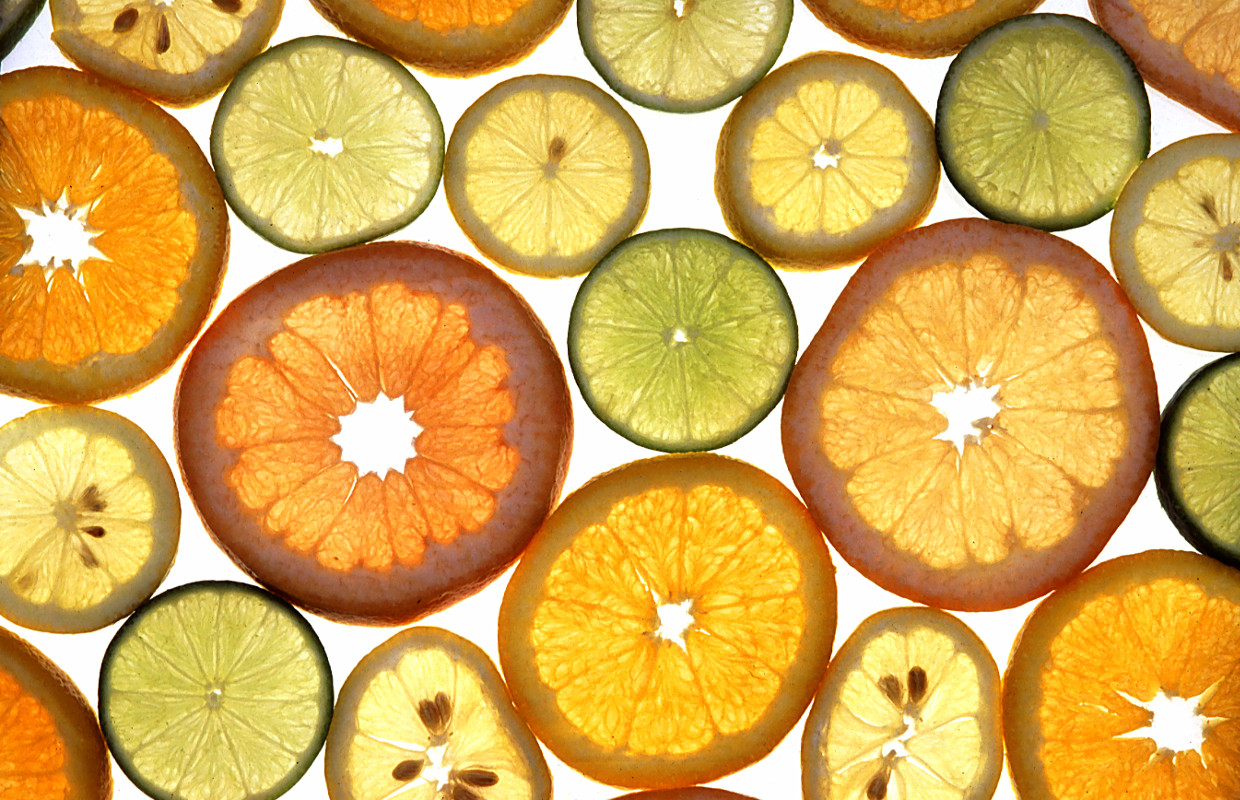 One of the most common and highly prized terpenes is limonene, which is the organic cornerstone of most citrus flavors and smells.