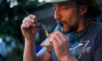 Hot dabs: they don't just hurt and taste awful, they might give you cancer.