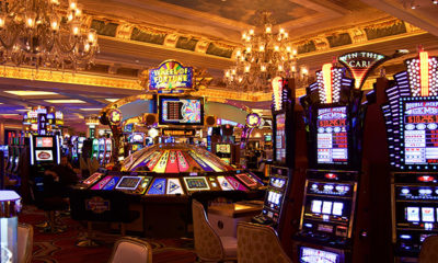 Vegas Casinos Cannabis Now