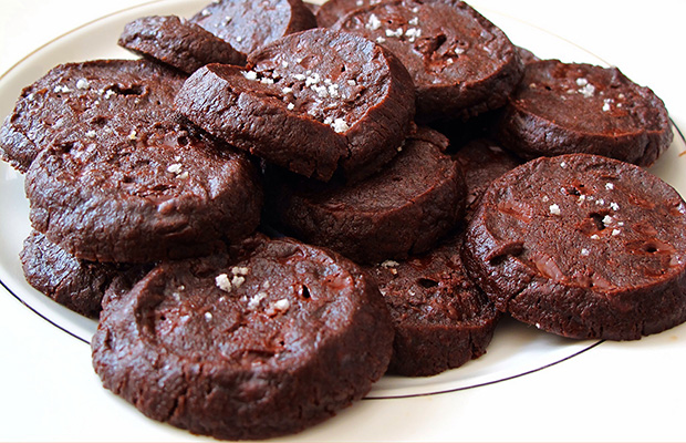 Chocolate Cookies Cannabis Now