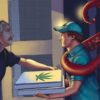 Marijuana Deliveries Cannabis Now