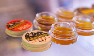 Best Dabs Cannabis Now