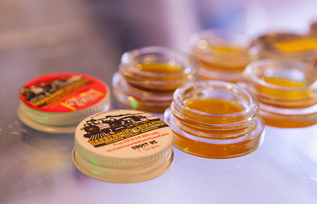 Best Dabs Cannabis Now