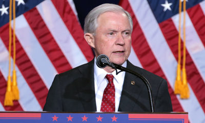 Sessions Crackdown Cannabis Now