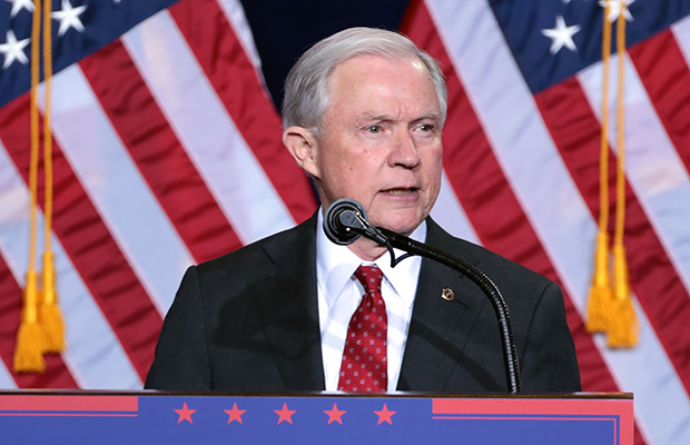 Sessions Crackdown Cannabis Now