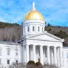 Vermont Legalization Cannabis Now