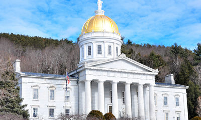 Vermont Legalization Cannabis Now