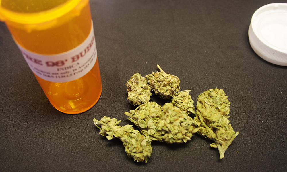 Pennsylvania Medical Marijuana Cannabis Now