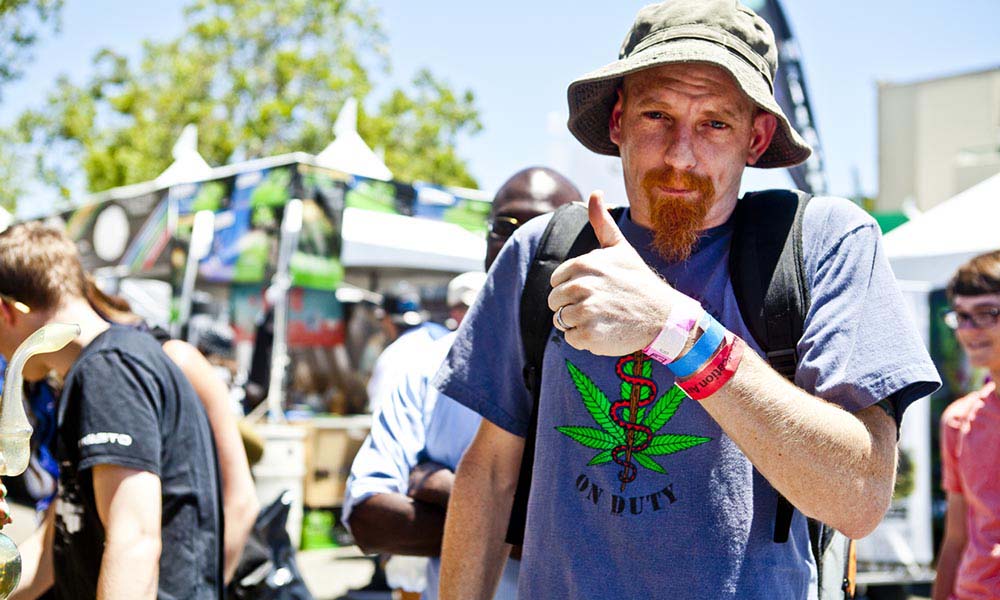 California marijuana sales Cannabis Now