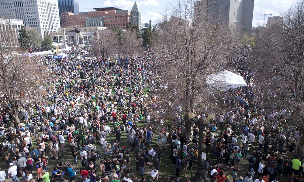 Denver 420 Cannabis Now