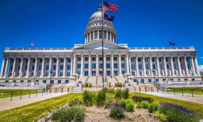 Utah legalization Cannabis Now