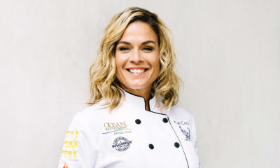 Cat Cora Cannabis Cooking Cannabis Now