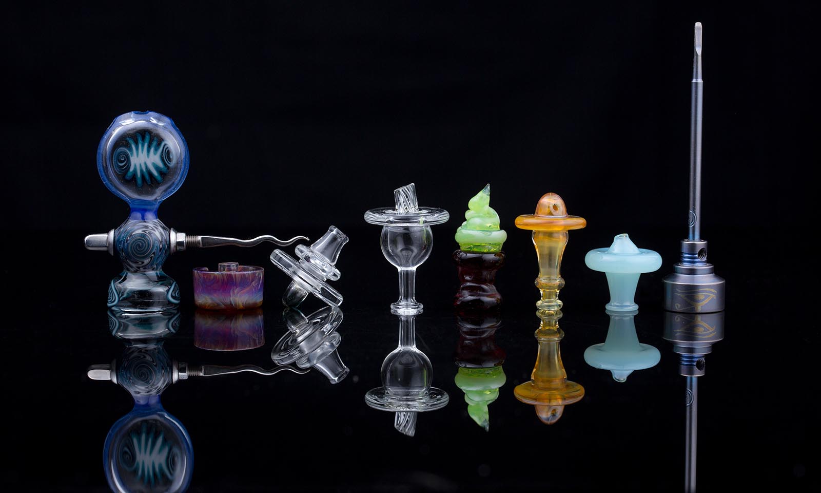 This simple accessory is vital for enjoying flavorful dabs.