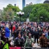 NYC Cannabis Parade Racial Justice Cannabis Now