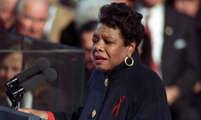 Maya Angelou Mothers and Marijuana Mothers Day Cannabis Now