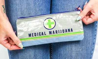 Cannabis can save lives. Spread the word with these wearable pieces that are sure to start a conversation.