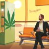 Marijuana Vending Machine Cannabis Now Magazine