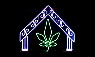Whakamana Cannabis Museum