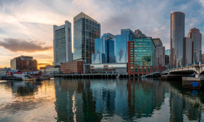 Boston Now Has Cannabis-Friendly Rental Properties