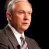 Jeff Sessions, Religious Liberty & Cannabis Use