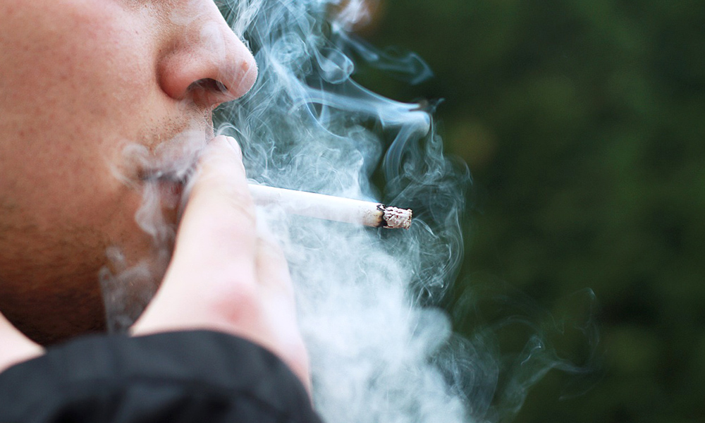 Are Tobacco Companies Next to Invest Big In Marijuana?