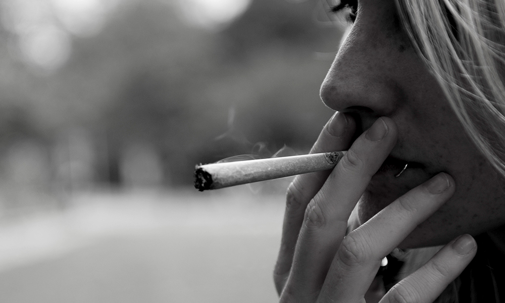 Oklahoma Reverses Course, Allows Smokable Cannabis