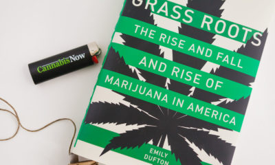 Grass Roots Cannabis Now