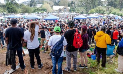 CA Pot Events Can Happen at Private Locations in 2019