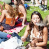 Pot Use Among College Students at 30-Year High