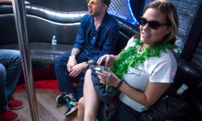 Canadian Marijuana Legalization Parties In Toronto