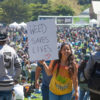 New Poll Finds 62 Percent of Americans Support Legalizing Marijuana