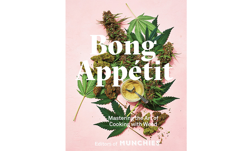 Book Review: ‘Bong Appétit’