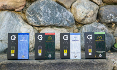 G Pen & Herbology Are Changing the Concentrates Game