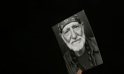 Willie Nelson Might be the Most Important Marijuana User 