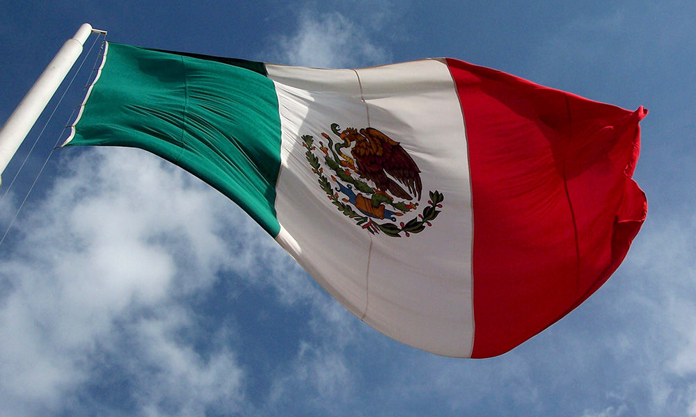Mexico's Supreme Court Rules that Cannabis Use Must Be Legalized