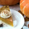 Seasonal Cannabis Cooking: A Cannabis-Infused Pumpkin Pie for Fall