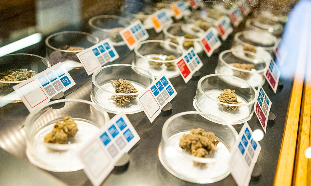 First-Ever Legal Cannabis Price Index Released
