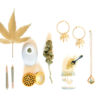 5 Glitzy Gifts for Any Fashion-Forward Cannabis Lover