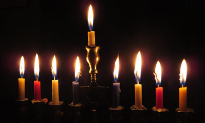 Cannabis Now Five Ways to Incorporate Cannabis into Hanukkah Before It’s Over