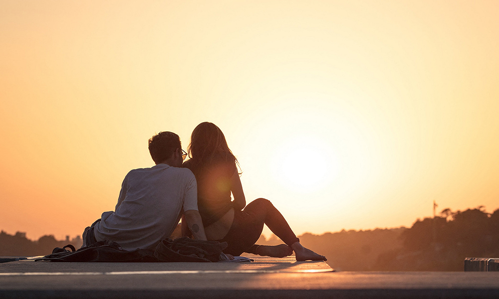 Can Couples With Opposing Views on Pot Survive?